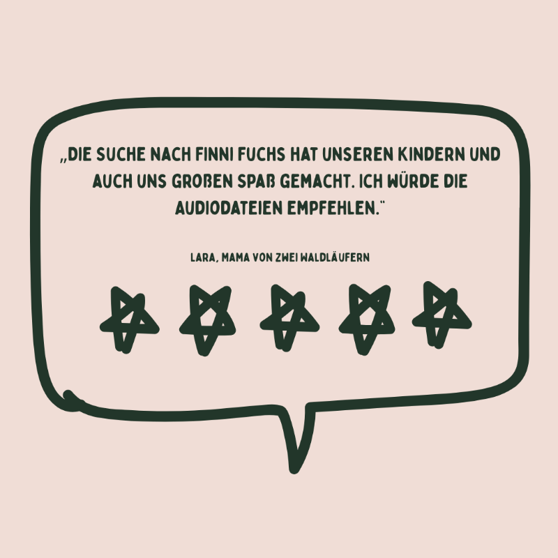 Wald Schatzsuche Bewertungen â Kundenstimmen SchatzeKinder