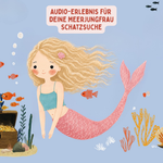 Meerjungfrauen Schatzsuche Audiodateien